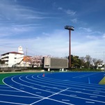 長距離記録会