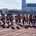 吹田市駅伝競走大会